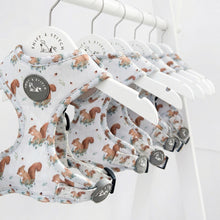 Load image into Gallery viewer, Squirrely Wuirrley Harness