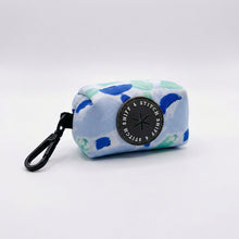 Load image into Gallery viewer, Brush Strokes Poo Bag Holder