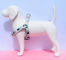 Load image into Gallery viewer, Comfy Cotton Checkered Harness