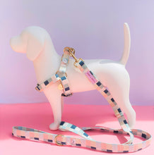 Load image into Gallery viewer, Comfy Cotton Checkered Harness