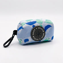 Load image into Gallery viewer, Brush Strokes Poo Bag Holder