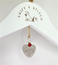 Load image into Gallery viewer, Pet ID tags Name/Contact/Address