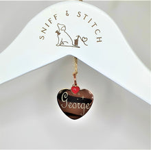 Load image into Gallery viewer, Pet ID tags Name/Contact/Address