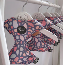 Load image into Gallery viewer, Trendy Terrazzo Harness