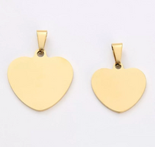 Load image into Gallery viewer, Pet ID tags Name/Contact/Address