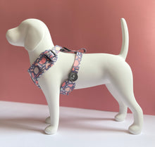 Load image into Gallery viewer, Trendy Terrazzo Harness