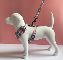 Load image into Gallery viewer, Trendy Terrazzo Harness