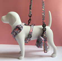 Load image into Gallery viewer, Trendy Terrazzo Harness