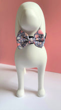 Load image into Gallery viewer, Trendy Terrazzo Bow Tie