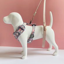 Load image into Gallery viewer, Plush Pink Traditional Dog Lead
