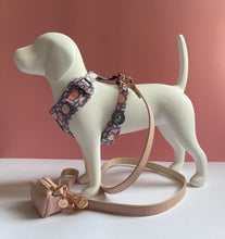 Load image into Gallery viewer, Trendy Terrazzo Harness