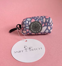 Load image into Gallery viewer, Trendy Terrazzo Poo Bag