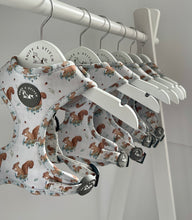 Load image into Gallery viewer, Squirrely Wuirrley Harness