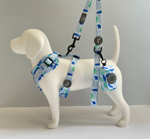 Load image into Gallery viewer, Brush Strokes Poo Bag Holder