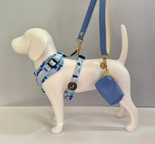 Load image into Gallery viewer, Brush Strokes Pattern Harness