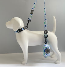 Load image into Gallery viewer, Brush Strokes Pattern Lead