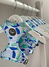 Load image into Gallery viewer, Brush Strokes Pattern Harness