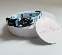 Load image into Gallery viewer, Brush Strokes Collar