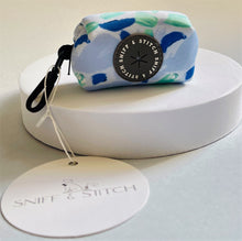 Load image into Gallery viewer, Brush Strokes Poo Bag Holder