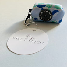 Load image into Gallery viewer, Brush Strokes Poo Bag Holder