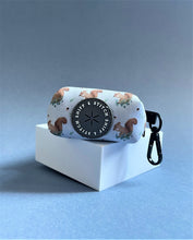 Load image into Gallery viewer, Squirrely Wuirrley Poo Bag Holder