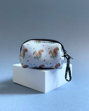 Load image into Gallery viewer, Squirrely Wuirrley Poo Bag Holder