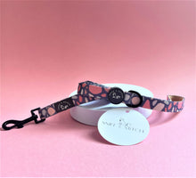 Load image into Gallery viewer, Trendy Terrazzo Leash