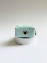 Load image into Gallery viewer, Aquamarine Poo Bag holder