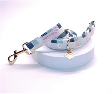 Load image into Gallery viewer, Comfy Cotton Checkered Lead