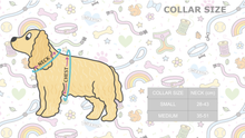 Load image into Gallery viewer, Squirrely Wuirrley Collar