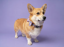 Load image into Gallery viewer, Trendy Terrazzo Bow Tie
