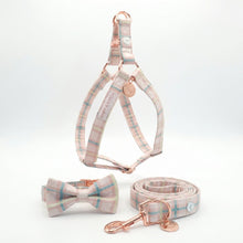 Load image into Gallery viewer, Comfy Cotton Candy Harness

