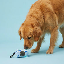 Load image into Gallery viewer, Brush Strokes Poo Bag Holder
