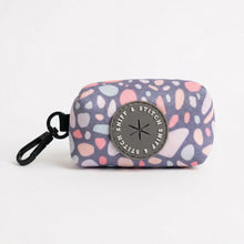 Load image into Gallery viewer, Trendy Terrazzo Poo Bag
